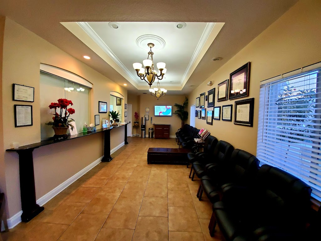 Dr. Alfredo Mendoza | 11912 Sheldon Rd, Tampa, FL 33626, USA | Phone: (813) 920-8882