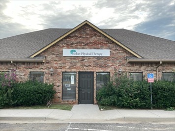 Select Physical Therapy - South Penn | 1634 SW 122nd St, Oklahoma City, OK 73170, USA | Phone: (405) 692-2366