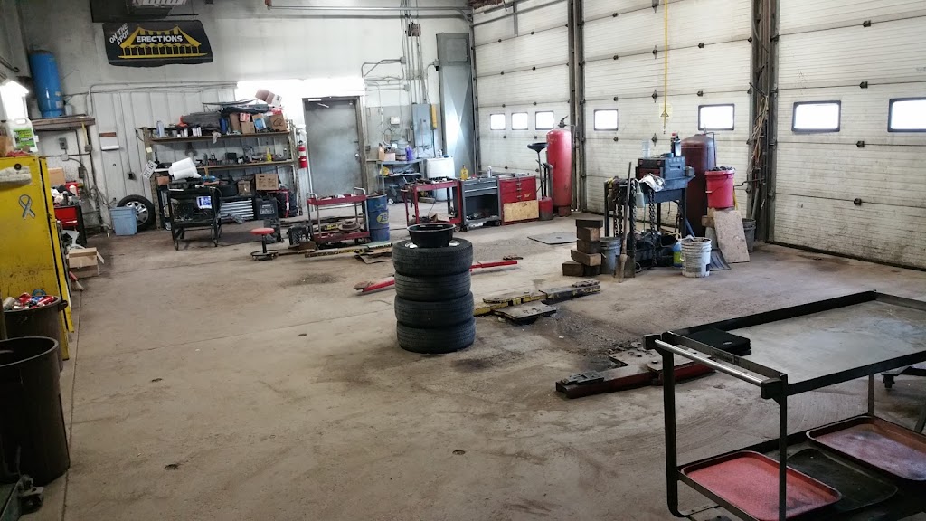 H&H Auto Parts,Inc. | W233N5639 Mitchell Ln, Sussex, WI 53089, USA | Phone: (262) 246-6400