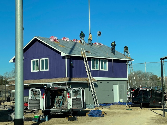 Graduate Roofing Contractors of San Marcos | 2700 Hunter Rd Suite D, San Marcos, TX 78666 | Phone: (800) 427-6637