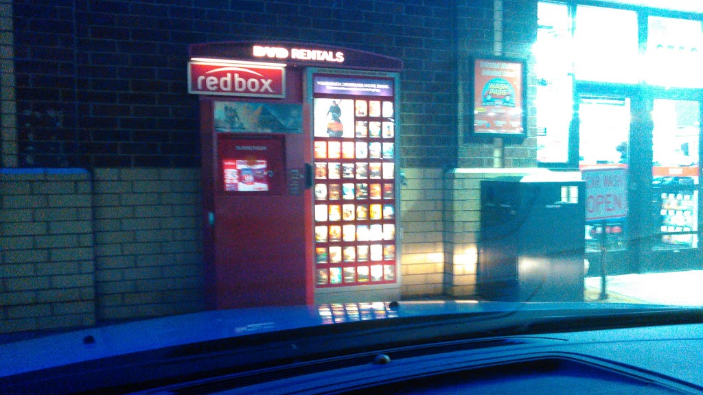 Redbox | 2732 Hwy 10 NE, St Paul, MN 55112, USA | Phone: (866) 733-2693