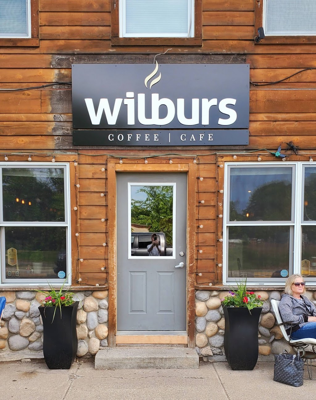 Wilburs Coffee Cafe | 100 Bridge Ave E, Delano, MN 55328, USA | Phone: (763) 777-9575