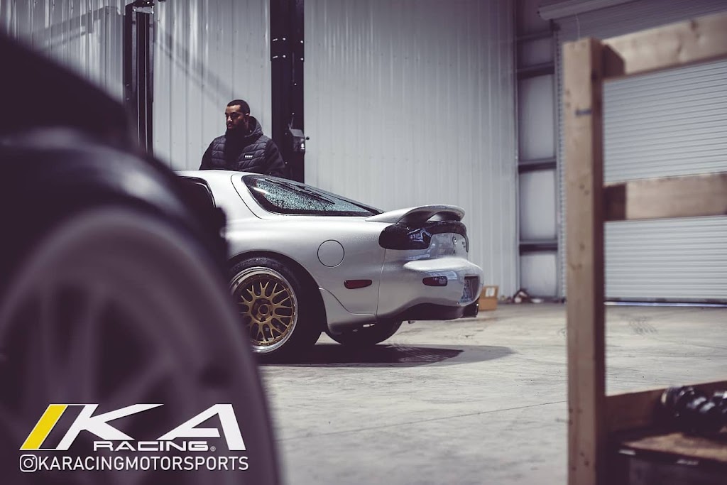 KA Racing | 12901 28th Pl NE, Lake Stevens, WA 98258, USA | Phone: (425) 374-8926 KA Racing | 12901 28th Pl NE, Lake Stevens, WA 98258, USA | Phone: (425) 374-8926