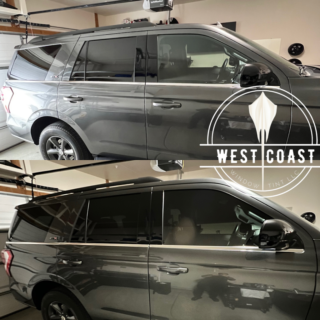 West Coast Window Tint | 419 Alyssum Dr, Vacaville, CA 95687, USA | Phone: (707) 471-6060