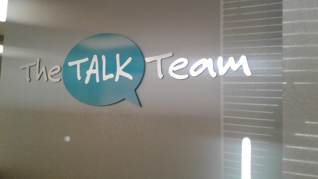The TALK Team | 1752 E Bullard Ave Suite 101, Fresno, CA 93710, USA | Phone: (559) 970-8277