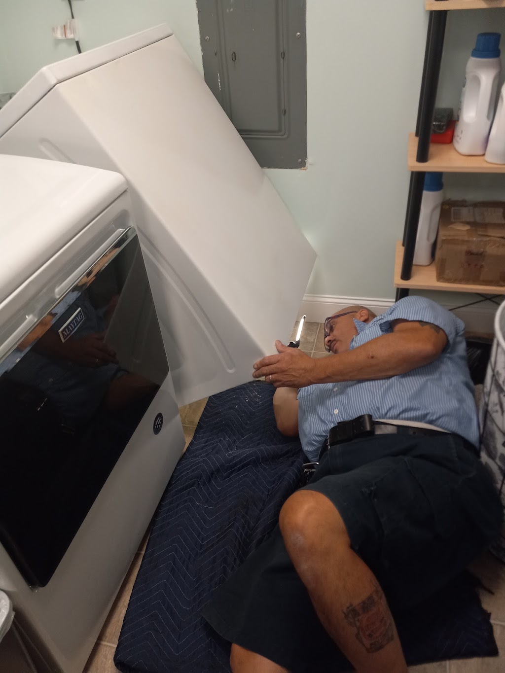 Faithful Appliance Repair | 4725 Club View Dr, Concord, NC 28025, USA | Phone: (704) 615-4781 Faithful Appliance Repair | 4725 Club View Dr, Concord, NC 28025, USA | Phone: (704) 615-4781