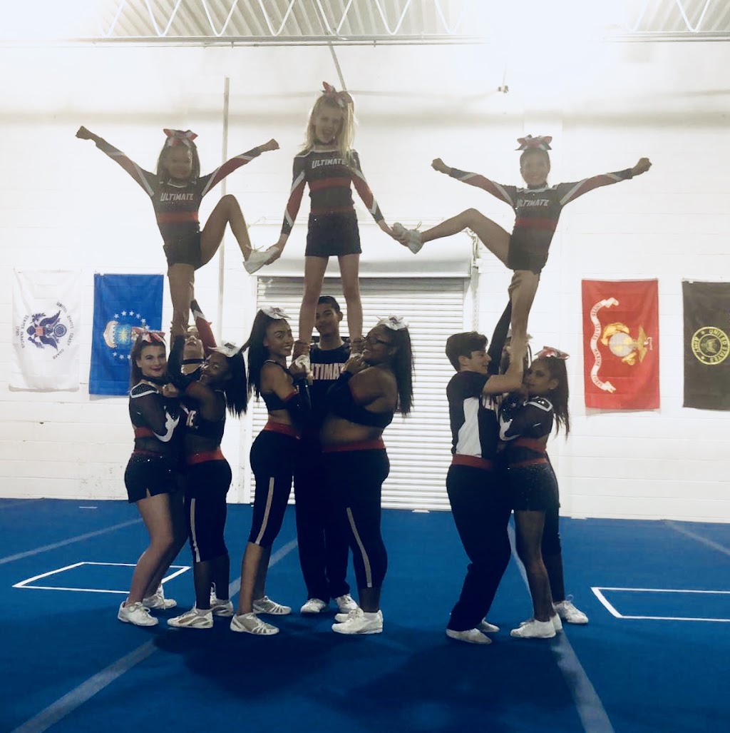 UA Cheerleading Inc! | 3590 Oceanside Rd suite c, Oceanside, NY 11572, USA | Phone: (516) 776-8100