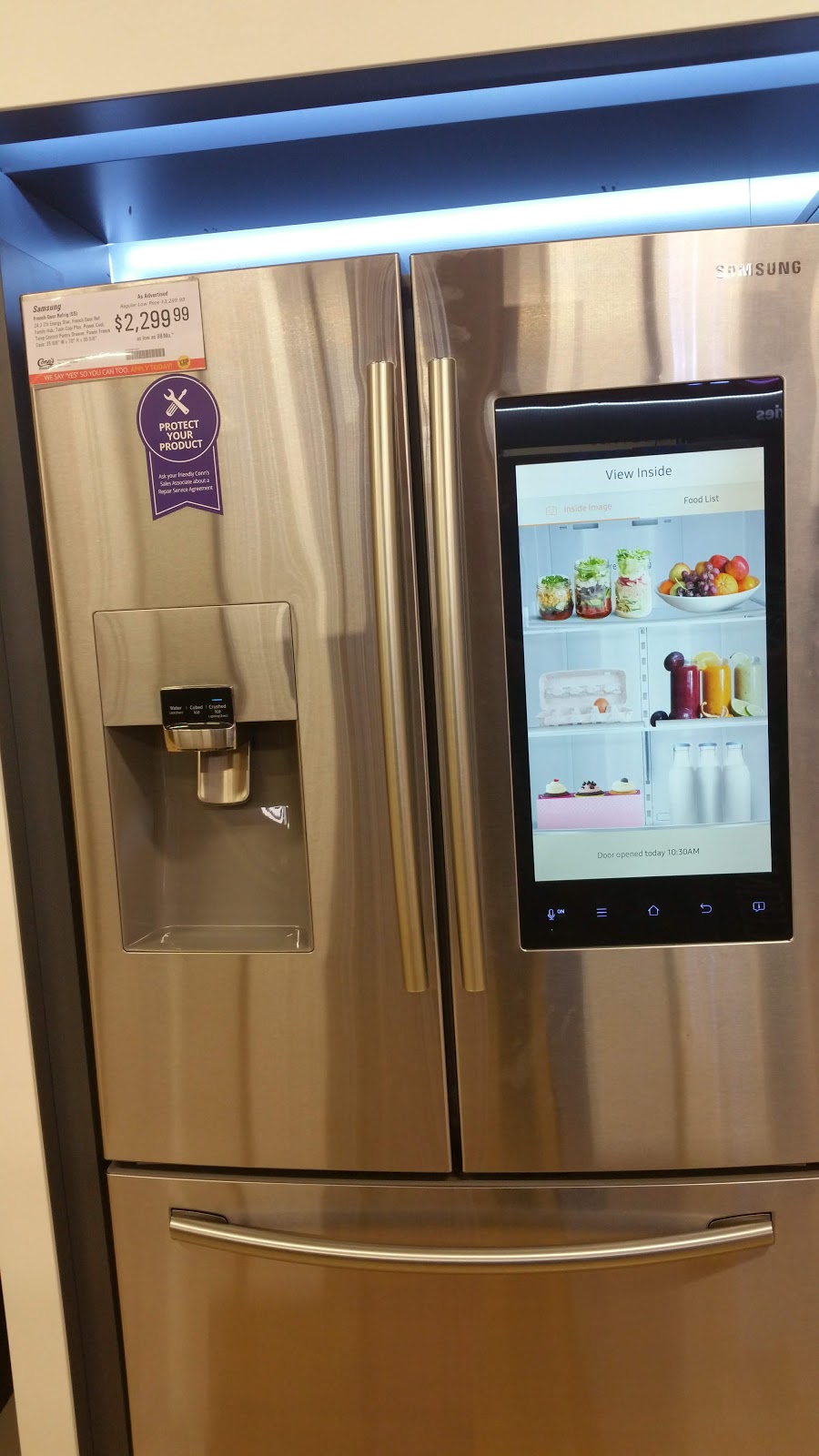 Conns HomePlus | 4617 S Hulen St, Fort Worth, TX 76132, USA | Phone: (817) 294-1881