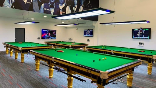 Arizona Snooker Academy | 470 E Warner Rd Ste 1, Chandler, AZ 85225, USA | Phone: (480) 316-8151