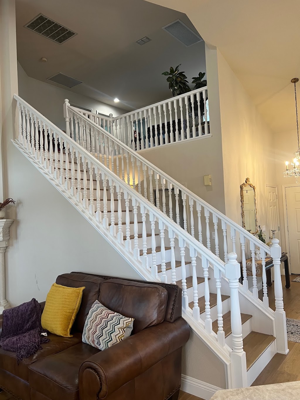 Jp prime painting | 2935 Red Hawk Way, Sacramento, CA 95833, USA | Phone: (916) 432-9055