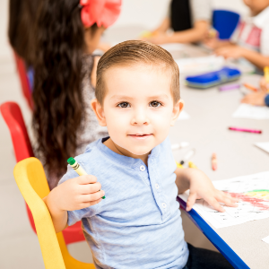 Valley Child Care & Learning Center - Surprise | 16303 W Bell Rd, Surprise, AZ 85374, USA | Phone: (623) 556-4414