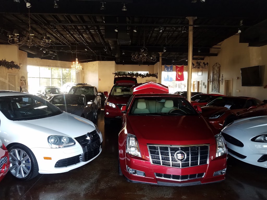Discover Pre-Owned Auto Sales | 15040 N Northsight Blvd Suite 102, Scottsdale, AZ 85260, USA | Phone: (480) 625-0066