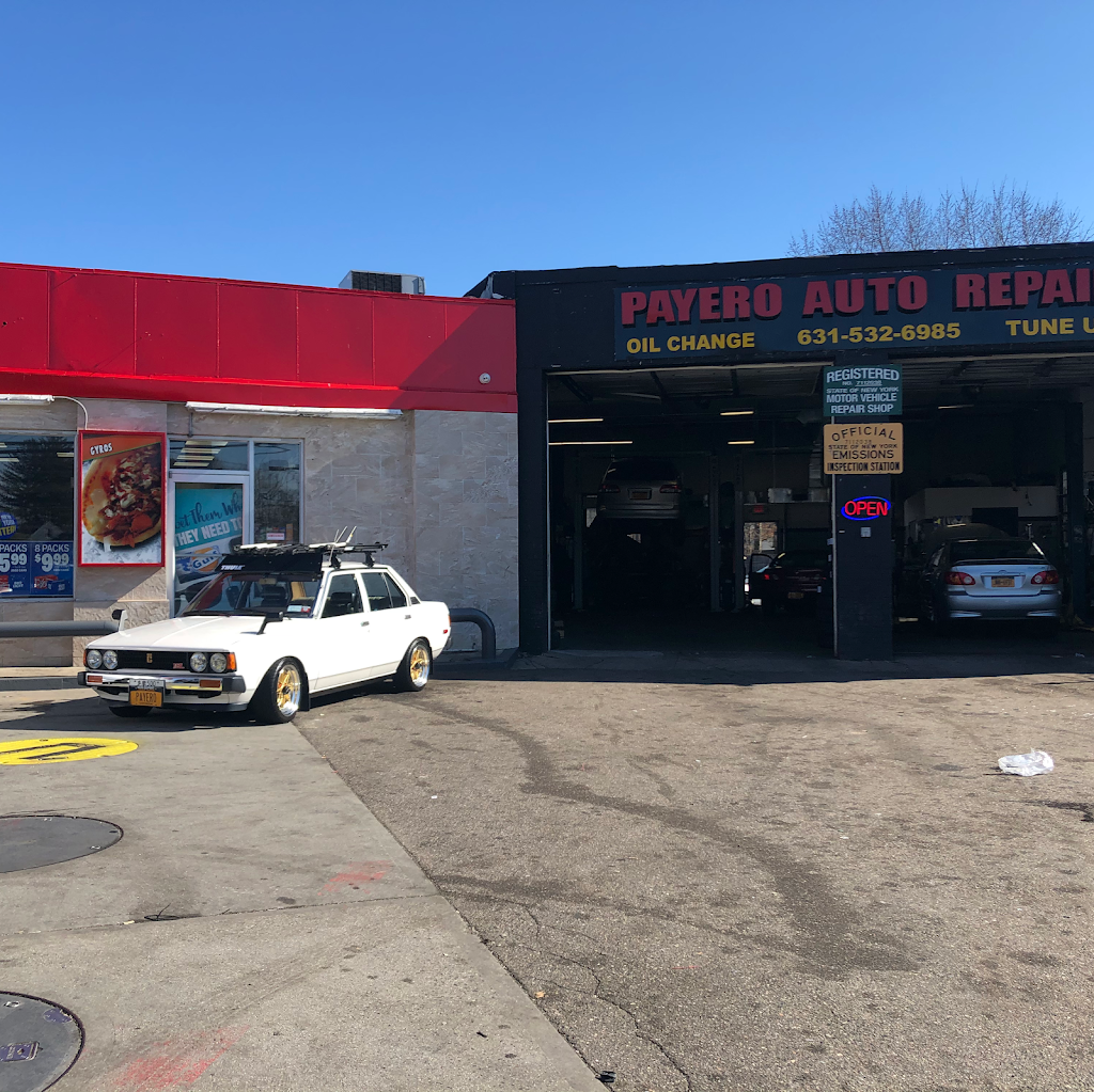 Payero Auto Repair | 655 Broadway #1, Amityville, NY 11701, USA | Phone: (631) 532-6985