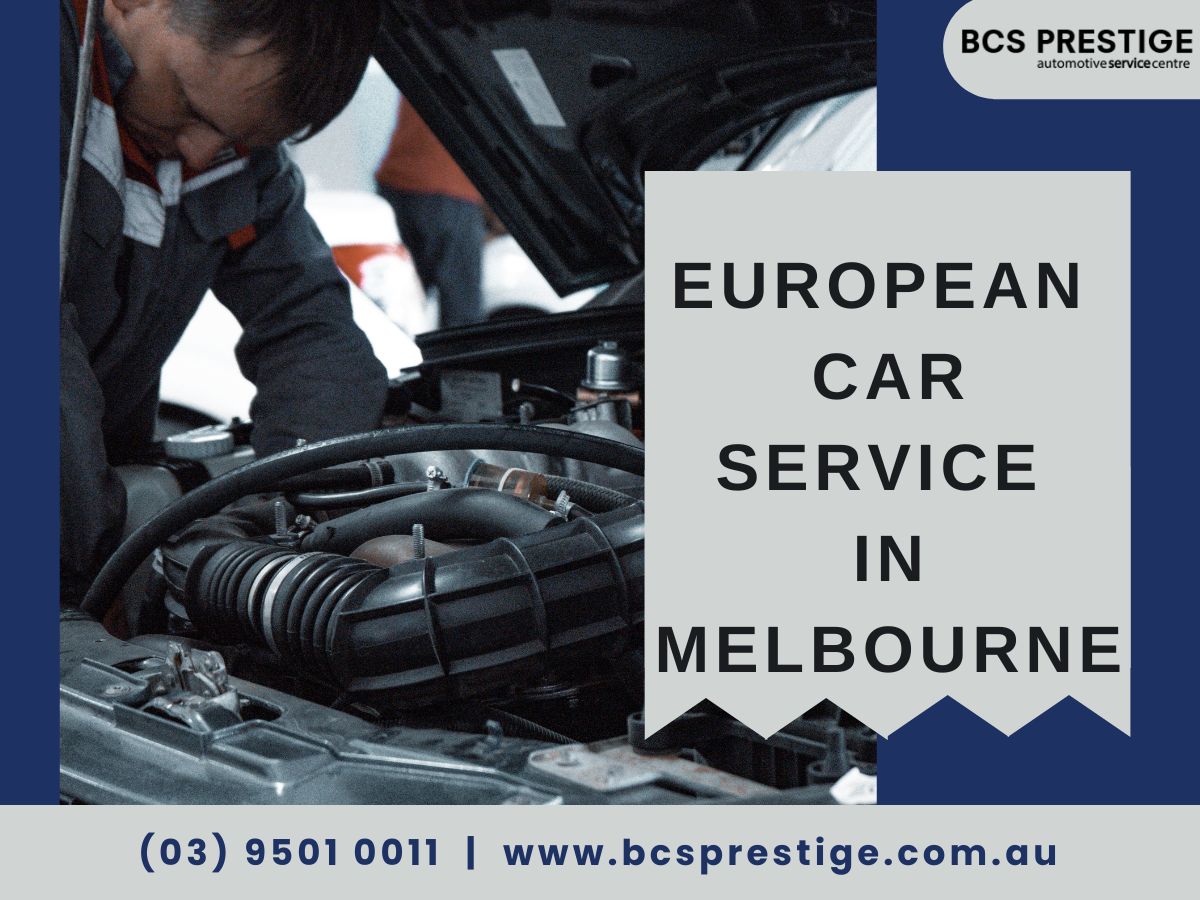 BCS Prestige | 752A Springvale Rd, Mulgrave VIC 3170, Australia | Phone: (039) 501-0011