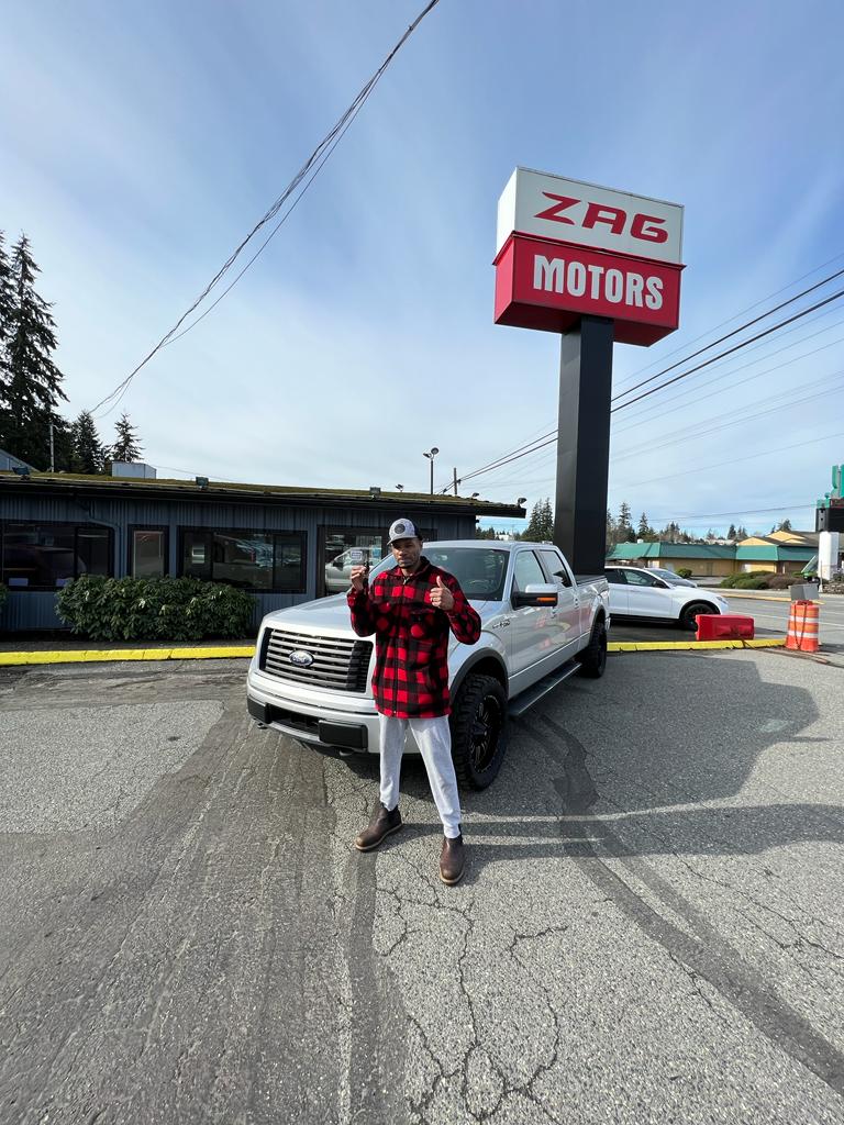 ZAG Motors Everett | 13011 Hwy 99, Everett, WA 98204, USA | Phone: (425) 285-8847