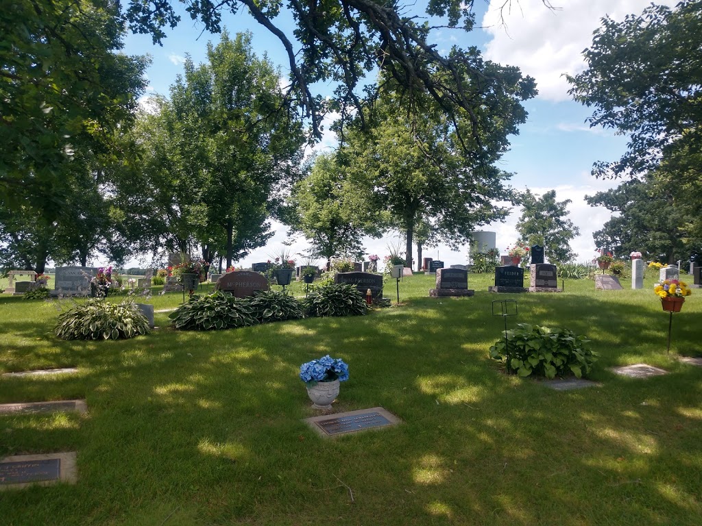 Cottage Grove Cemetery | 10901 70th St S, Cottage Grove, MN 55016, USA | Phone: (651) 350-8922