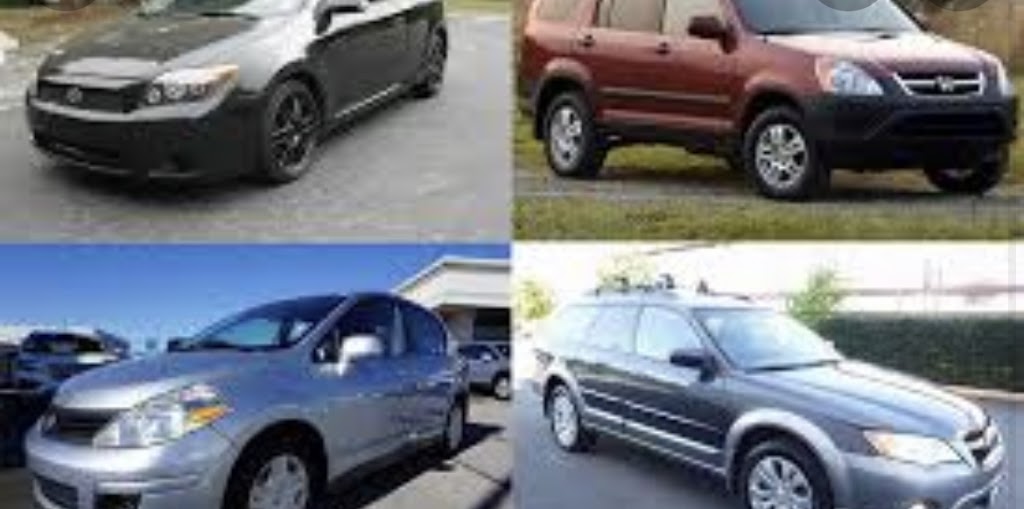 Modern auto sales | 3608 E 37th Ave, Gary, IN 46405, USA | Phone: (219) 805-8839