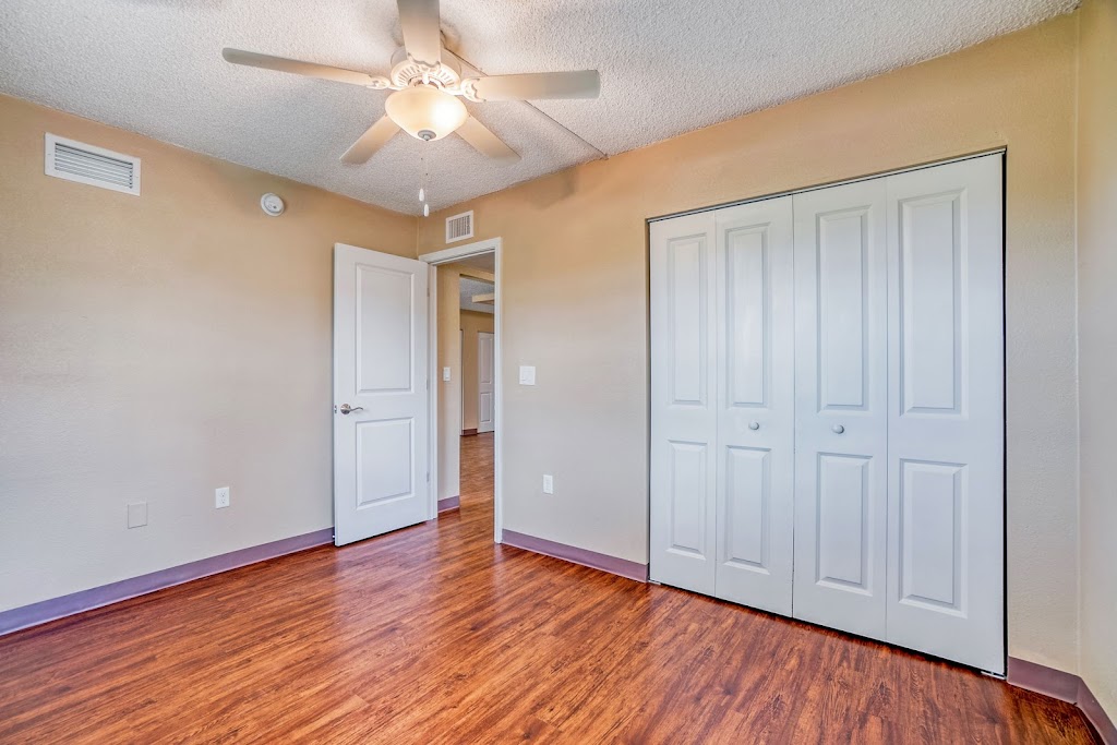 Lake Wales Garden Apartments | 504 S 4th St, Lake Wales, FL 33853, USA | Phone: (863) 676-8648