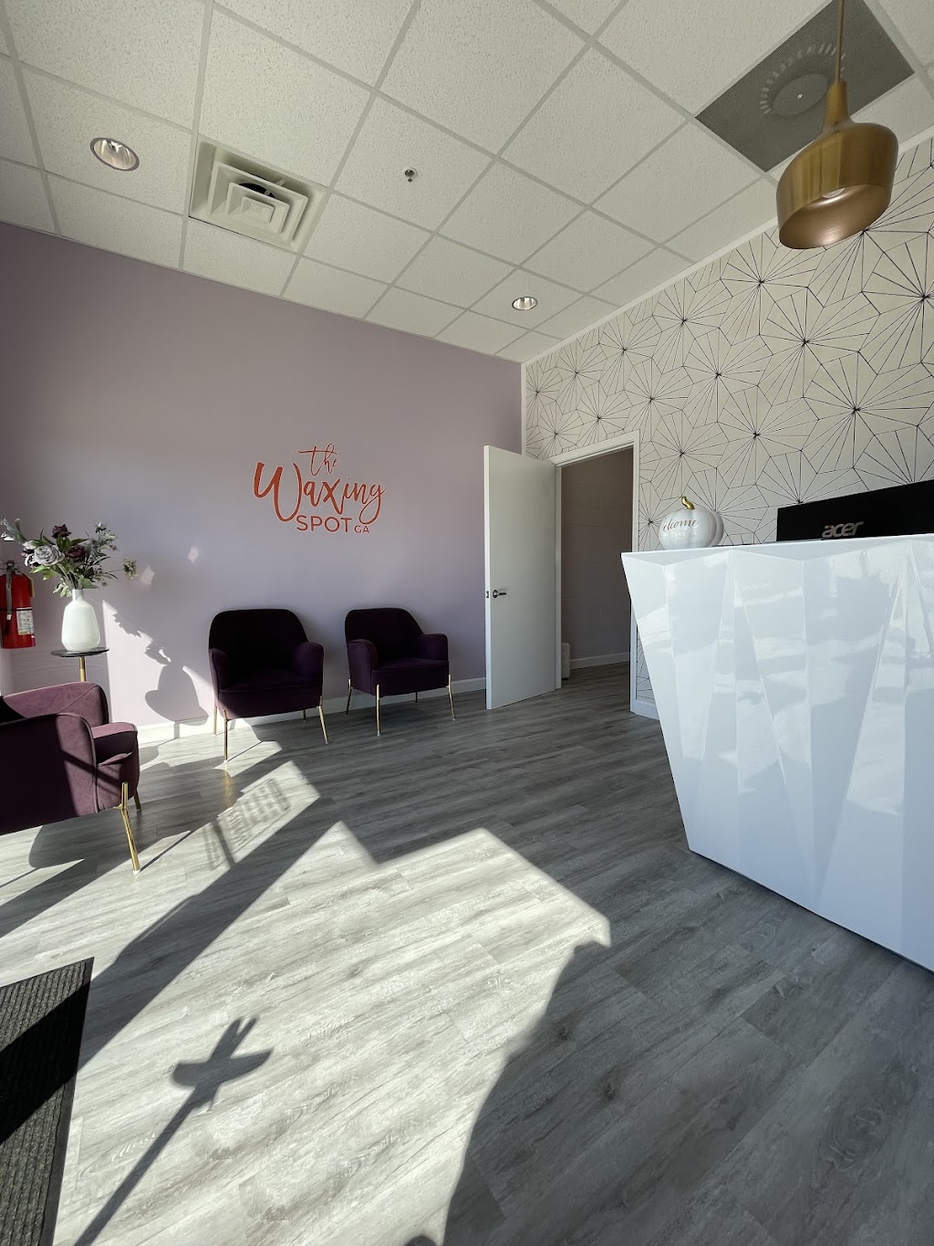 The Waxing Spot | 2925 Buford Dr Suite 2510, Buford, GA 30519, USA | Phone: (770) 310-6511