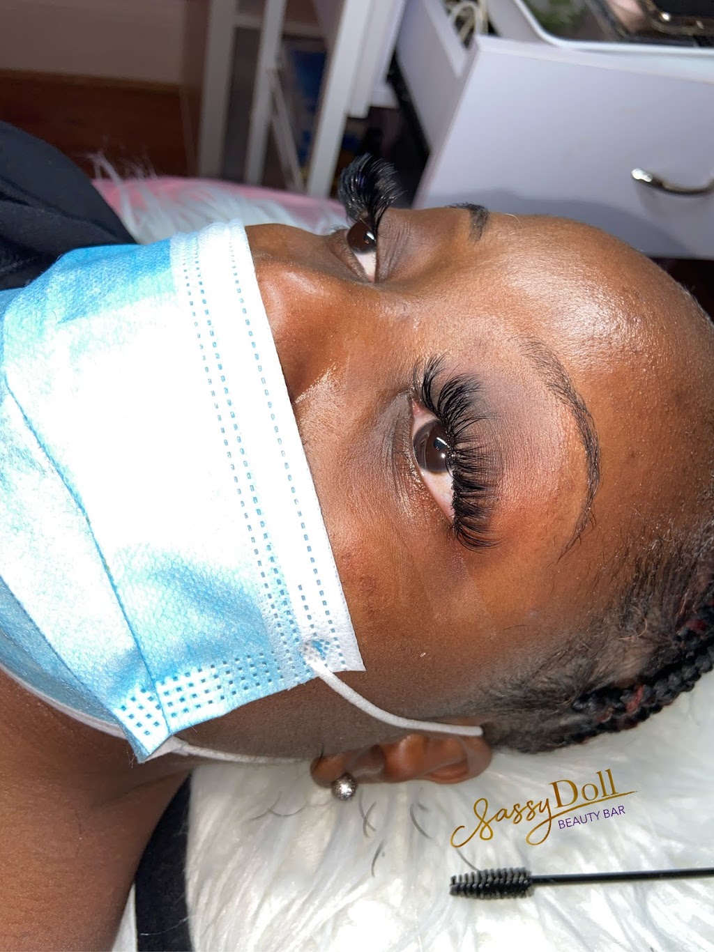 Sassy Doll Beauty Bar | 2516 Reynolda Rd, Winston-Salem, NC 27106, USA | Phone: (980) 230-4841 Sassy Doll Beauty Bar | 2516 Reynolda Rd, Winston-Salem, NC 27106, USA | Phone: (980) 230-4841