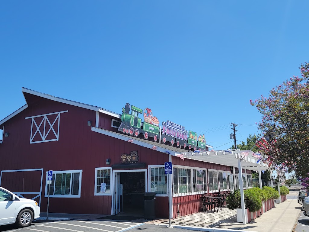 The Fruit Barn | 4342 Geer Rd, Hughson, CA 95326, USA | Phone: (209) 883-0100