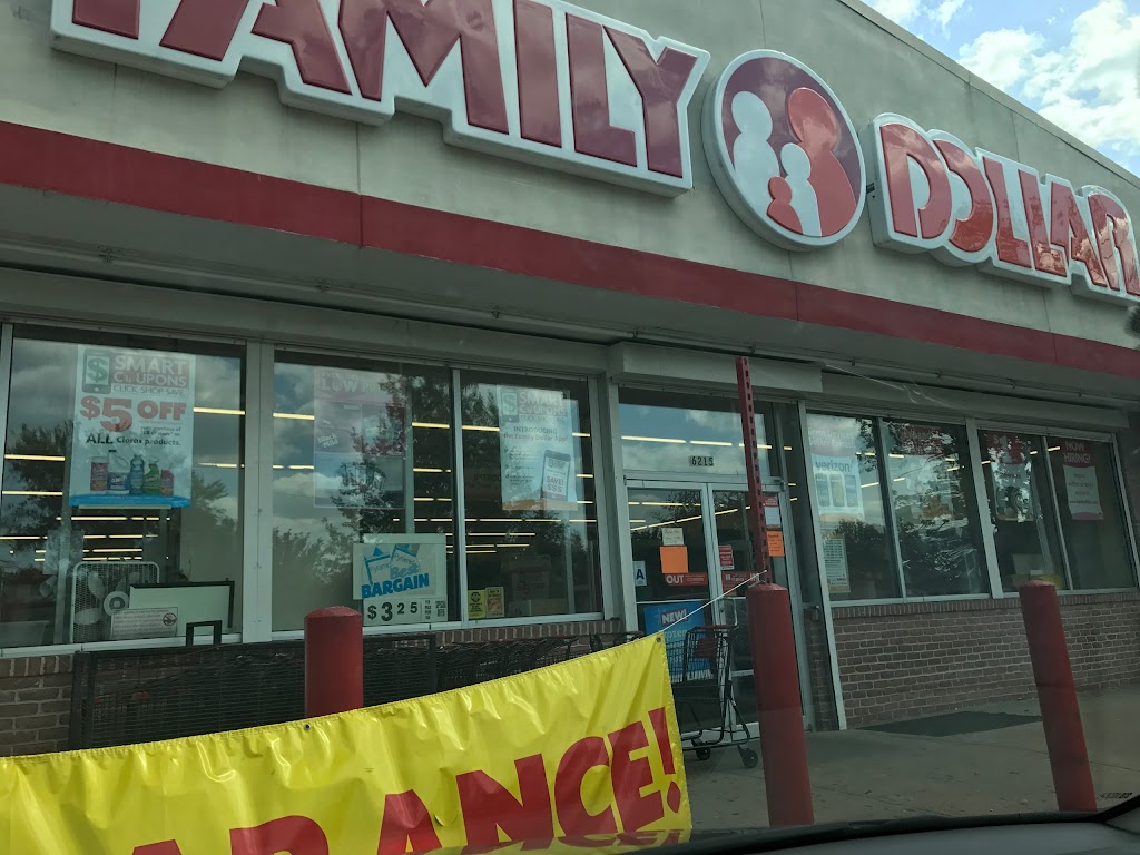 Family Dollar | 6215 Wells Ave, St. Louis, MO 63133, USA | Phone: (314) 955-9917