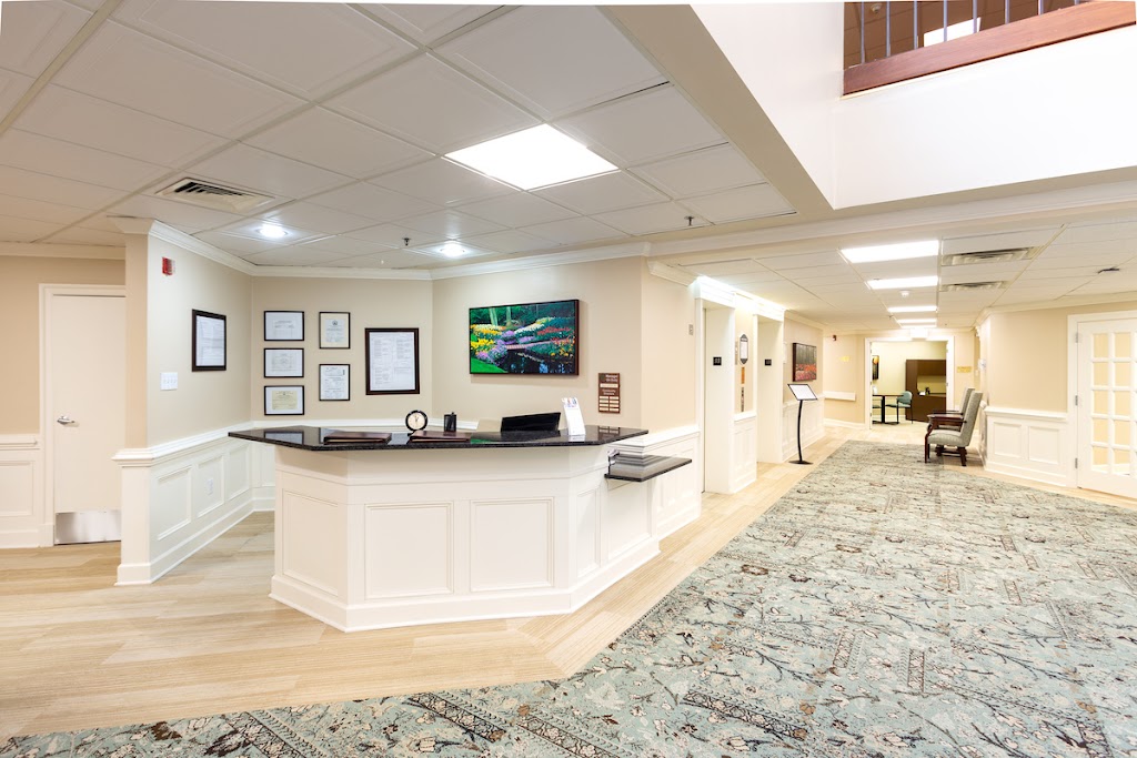 Heatherwood Retirement Community | 9642 Burke Lake Rd # 1, Burke, VA 22015, USA | Phone: (703) 425-1698