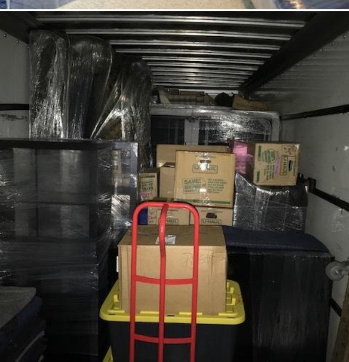 BEST MOVERS YET | 4185 Billy Mitchell Dr, Addison, TX 75001, USA | Phone: (940) 442-2699