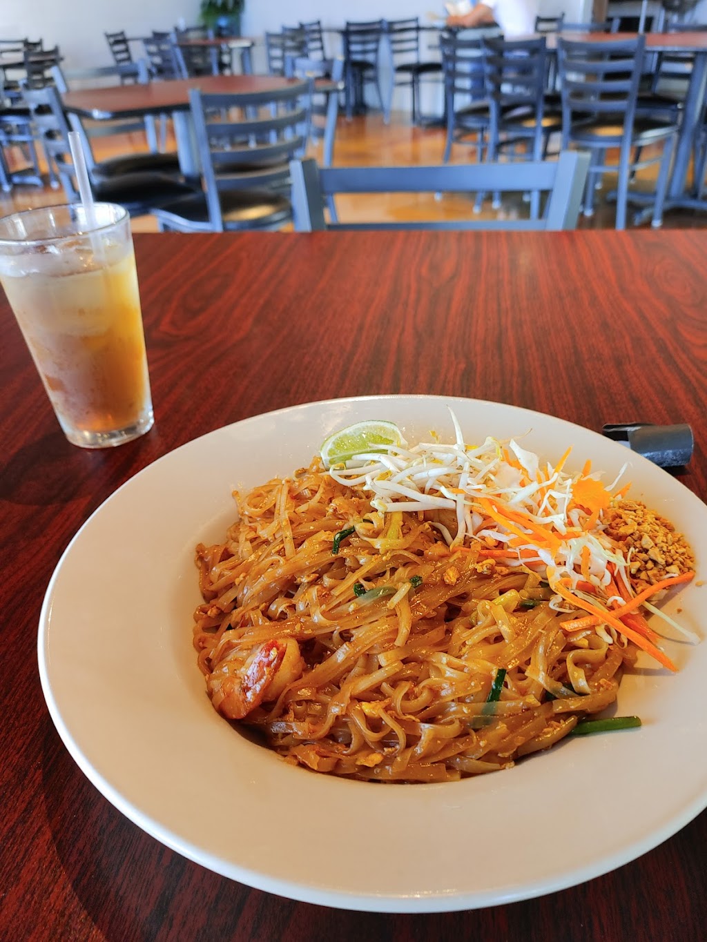 Chokdee Thai Cuisine | 11300 US Hwy 290 E, Manor, TX 78653, USA | Phone: (512) 410-7291