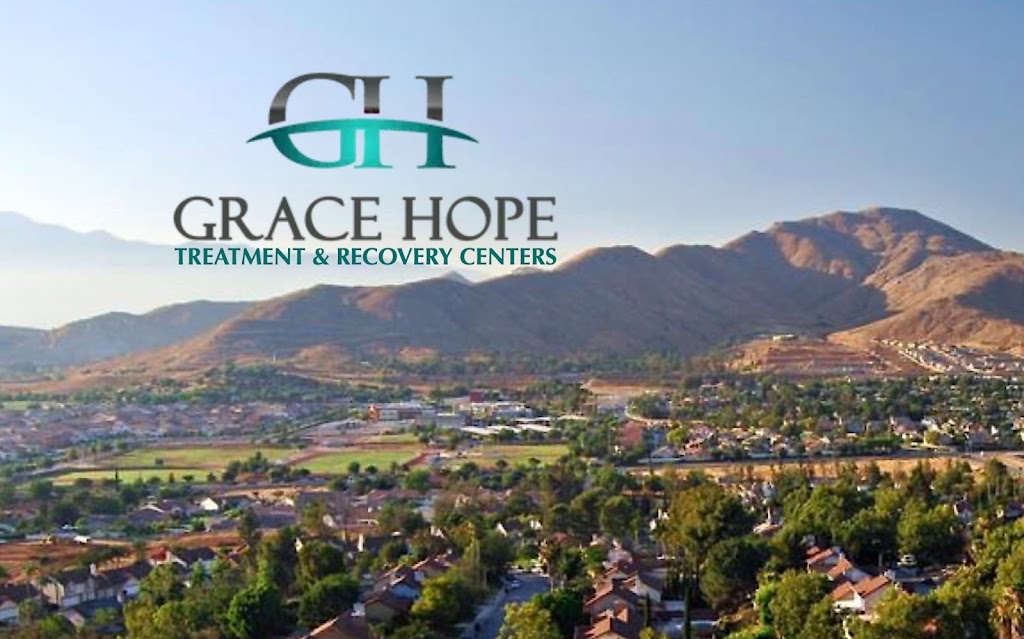 Grace Hope Treatment and Recovery Centers | 7446 Lime Ave, Fontana, CA 92336, USA | Phone: (909) 442-5670