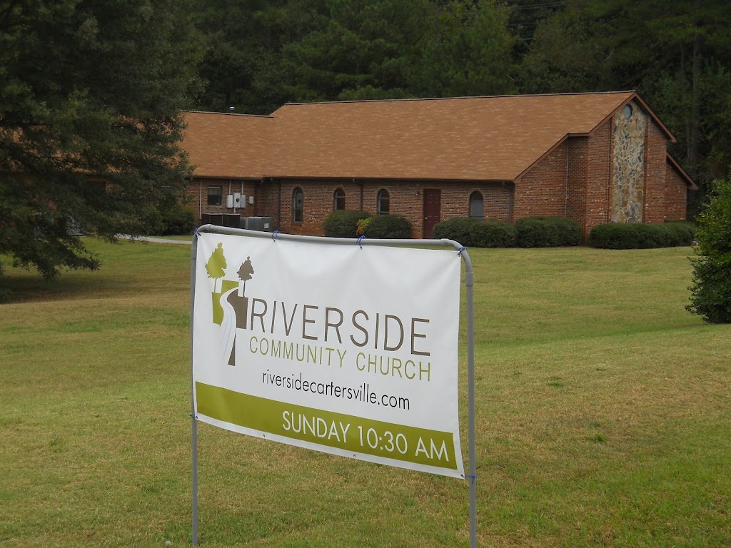 Riverside Community Church PCA | 311 Old Mill Rd, Cartersville, GA 30120, USA | Phone: (470) 315-2344