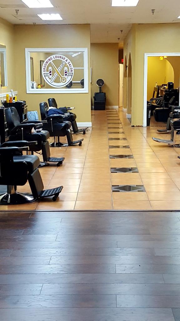 Grooming Lounge and Salon | 5611 Riverdale Rd Suite A, College Park, GA 30349 | Phone: (770) 996-2277