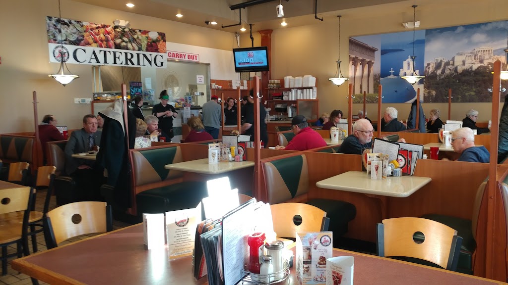 Leos Coney Island | 55250 Van Dyke Ave, Shelby Township, MI 48316, USA | Phone: (586) 781-8230