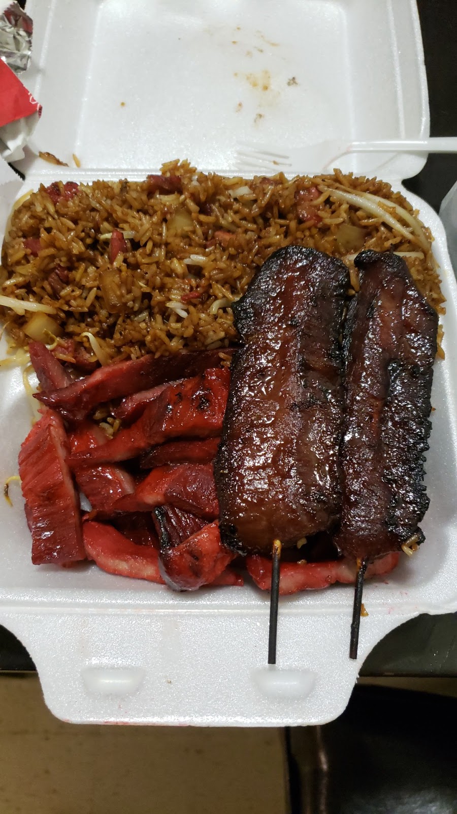 Yuen B.B.Q | 1456 Dorchester Ave, Dorchester, MA 02122, USA | Phone: (617) 288-6868