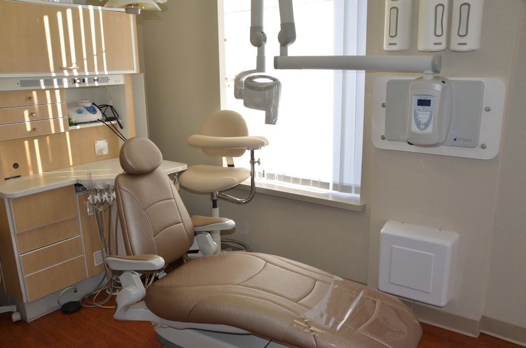 New Berlin Gentle Dentistry | 15430 W National Ave, New Berlin, WI 53151, USA | Phone: (262) 797-8303