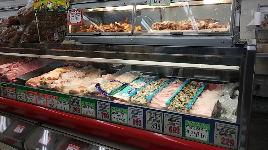 La Michoacana Meat Market | 921 E La Habra Blvd, La Habra, CA 90631, USA | Phone: (562) 245-6133