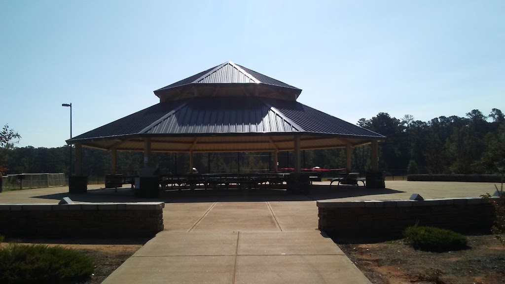 Denny Dobbs Park | 6244 Hwy 212 North, Covington, GA 30016 | Phone: (770) 786-4373