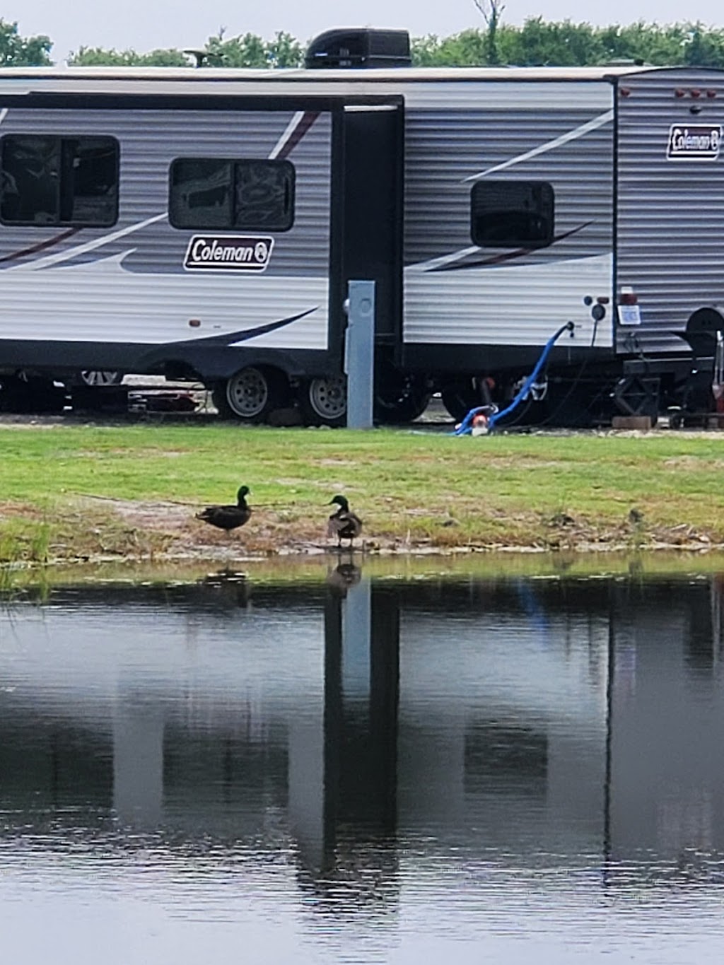 Premier RV Park | 4728 Private Rd 2671, Royse City, TX 75189, USA | Phone: (972) 427-4336