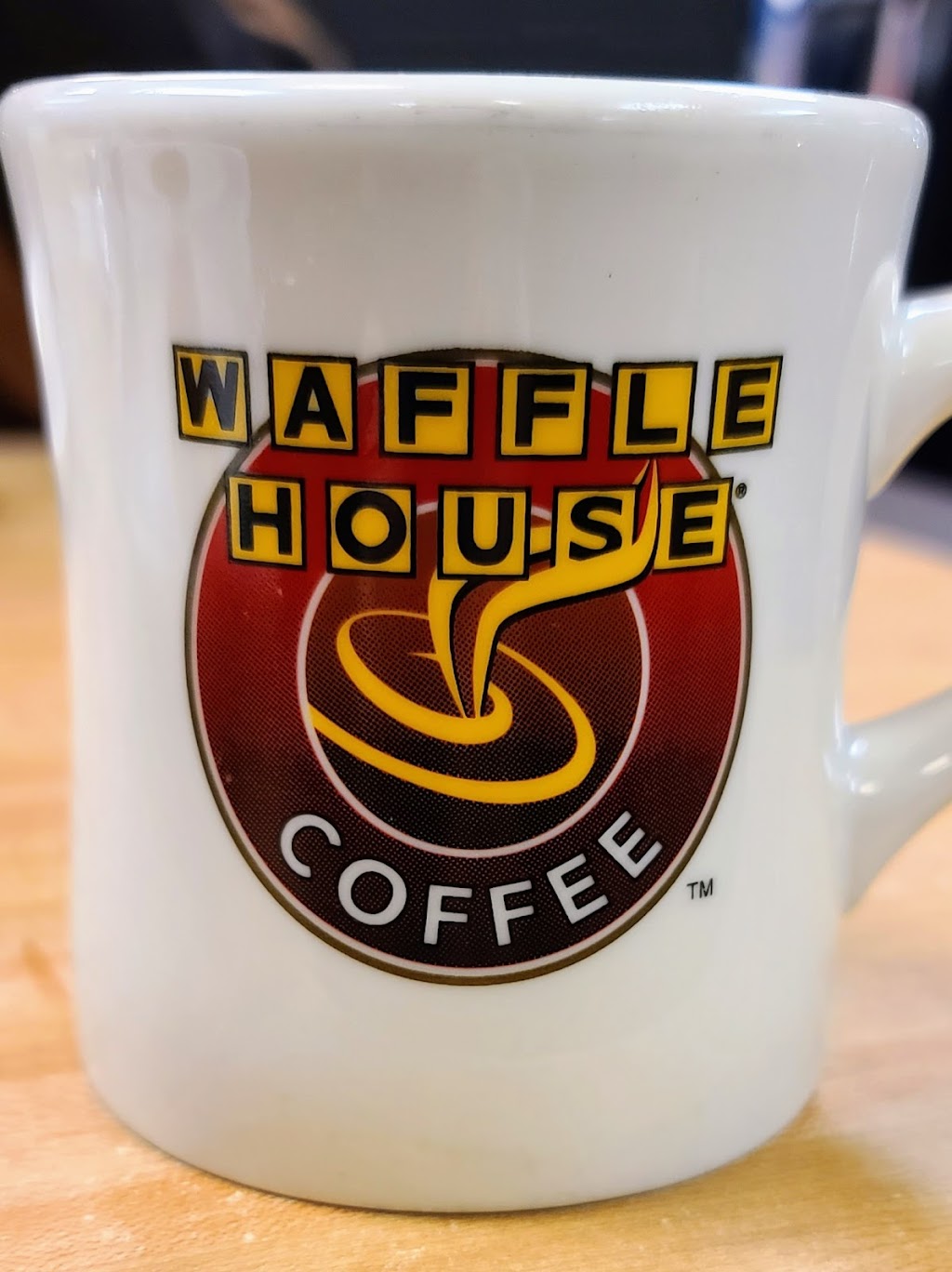 Waffle House | 980 J Clyde Morris Blvd, Newport News, VA 23601, USA | Phone: (757) 599-5985