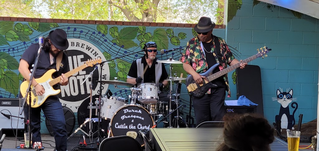 Blue Note Brewing Company | 750 Dead Cat Alley, Woodland, CA 95695, USA | Phone: (530) 358-4677
