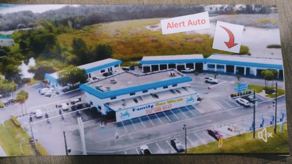 Alert Automotive | 1080 Commercial Way, Spring Hill, FL 34606, USA | Phone: (352) 515-3660