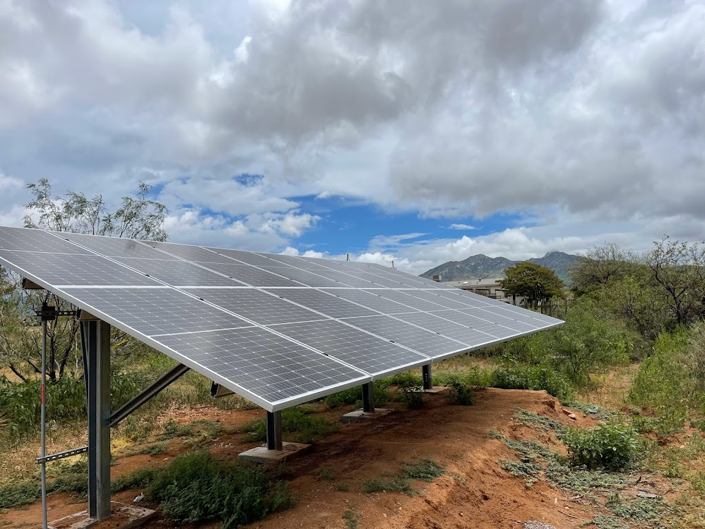 Maese Solutions Electric / Solar | 528 Amparo Rd, Chaparral, NM 88081, USA | Phone: (915) 352-8301
