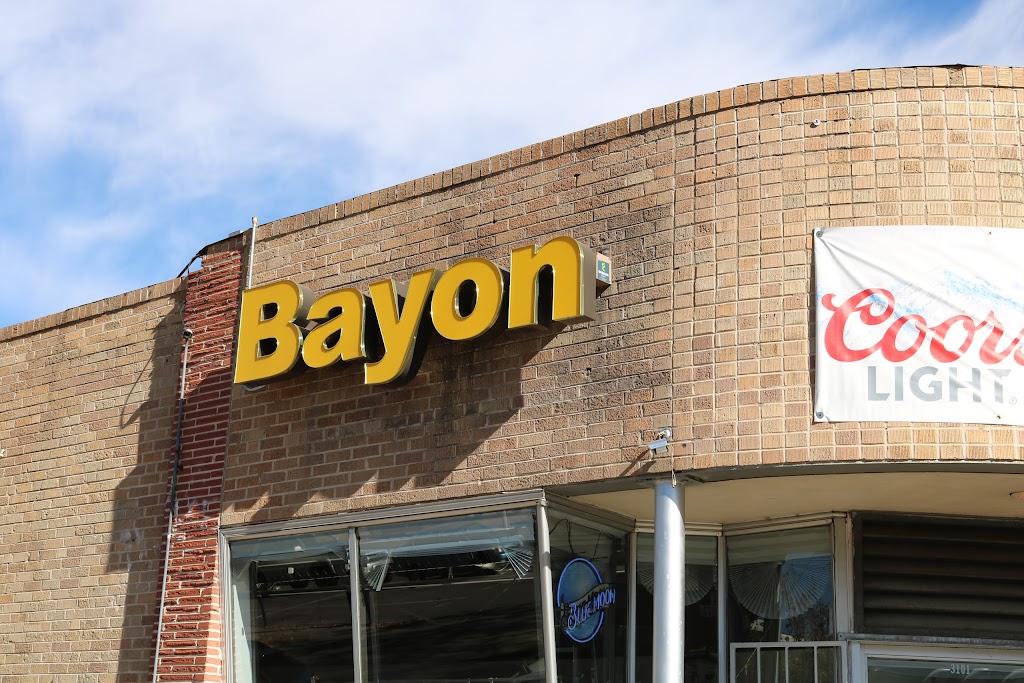 Bayon Liquors | 3101 E Colfax Ave, Denver, CO 80206, USA | Phone: (303) 377-8881