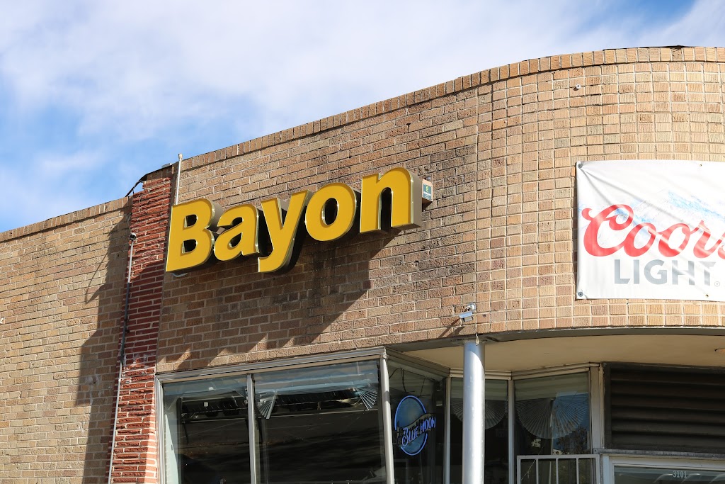 Bayon Liquors | 3101 E Colfax Ave, Denver, CO 80206 | Phone: (303) 377-8881