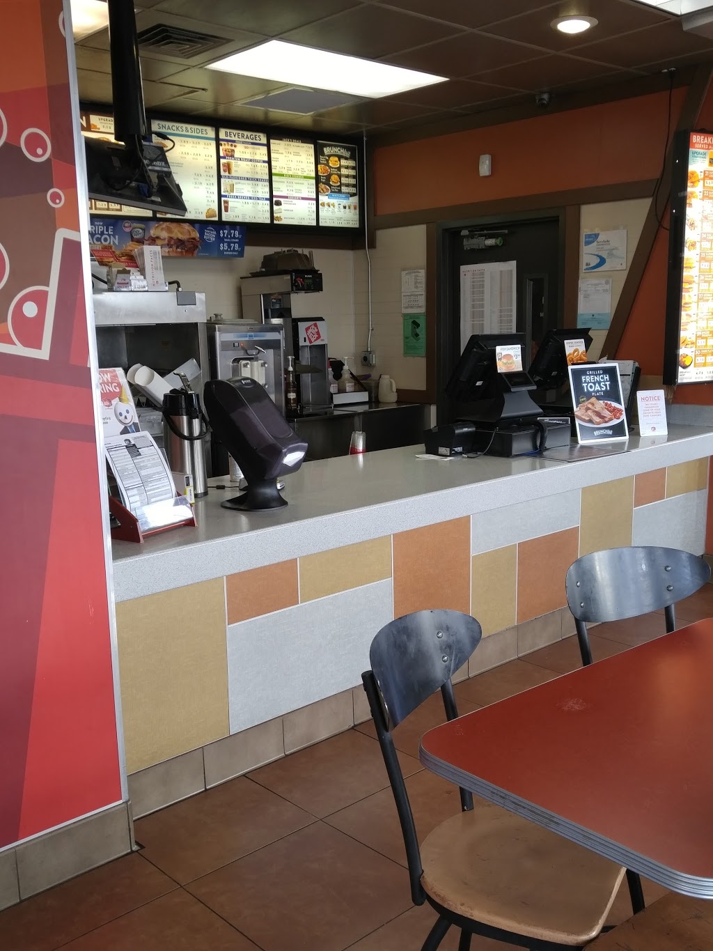 Jack in the Box | 3512 W Thunderbird Rd, Phoenix, AZ 85053 | Phone: (602) 938-8340