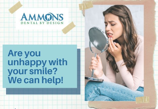 Ammons Dental by Design James Island | 1739-B Maybank Hwy, Charleston, SC 29412, United States | Phone: (843) 380-8889