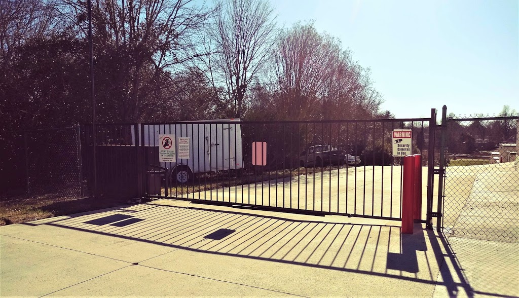 American Self Storage | 1004 Greensboro Rd, High Point, NC 27260 | Phone: (336) 459-3449