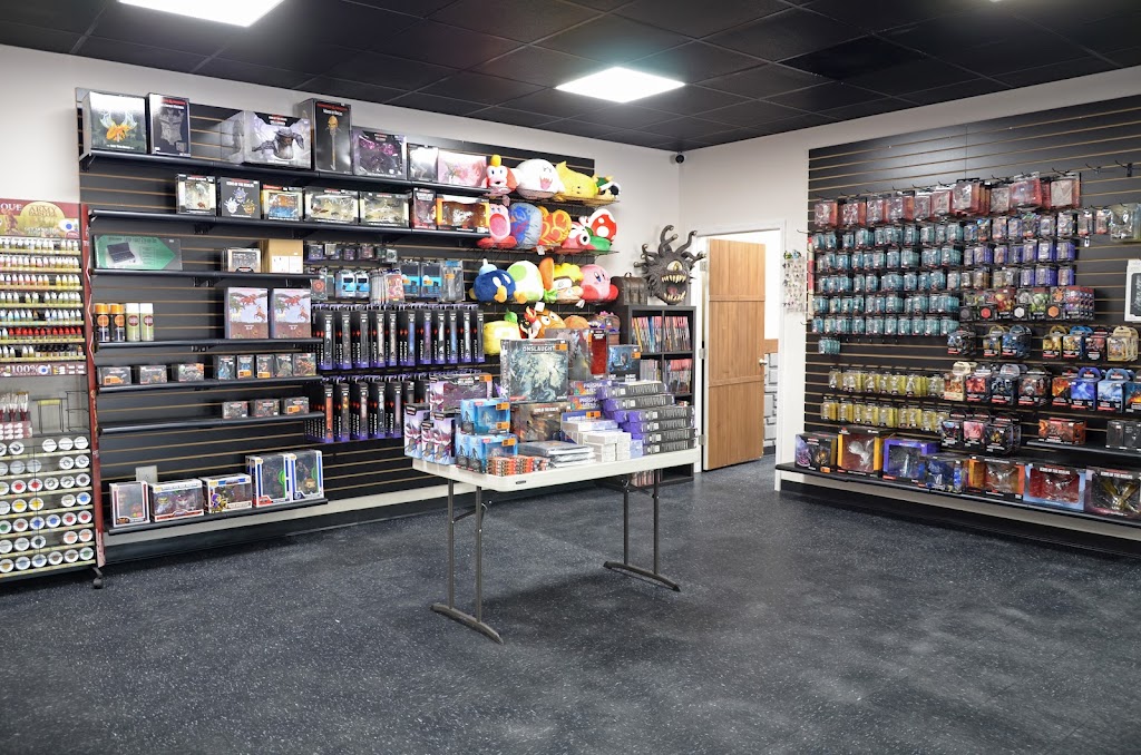 Modern Table Top gaming | 15901 Jefferson Davis Hwy, Chester, VA 23834, USA | Phone: (804) 768-1314