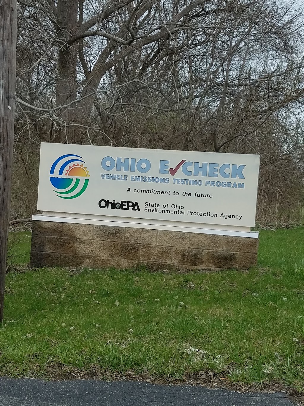 Ohio E-Check | 1755 N Ridge Rd, Painesville, OH 44077, USA | Phone: (800) 227-8378
