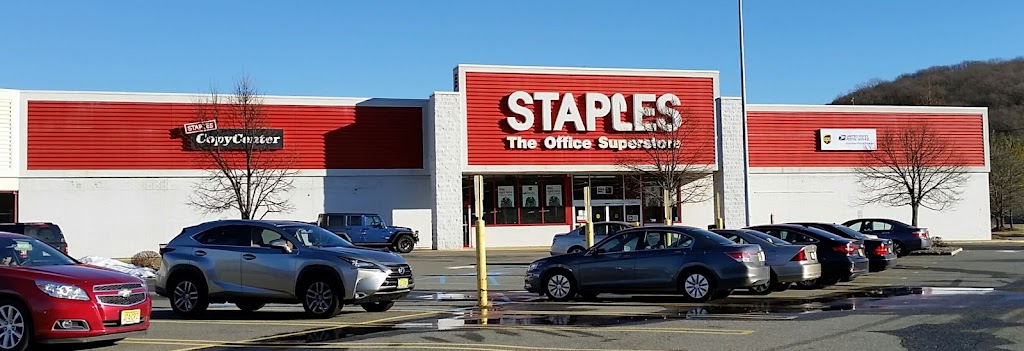 Staples - 140 NJ-10, Randolph, NJ 07869 - Hours, Directions, Reviews